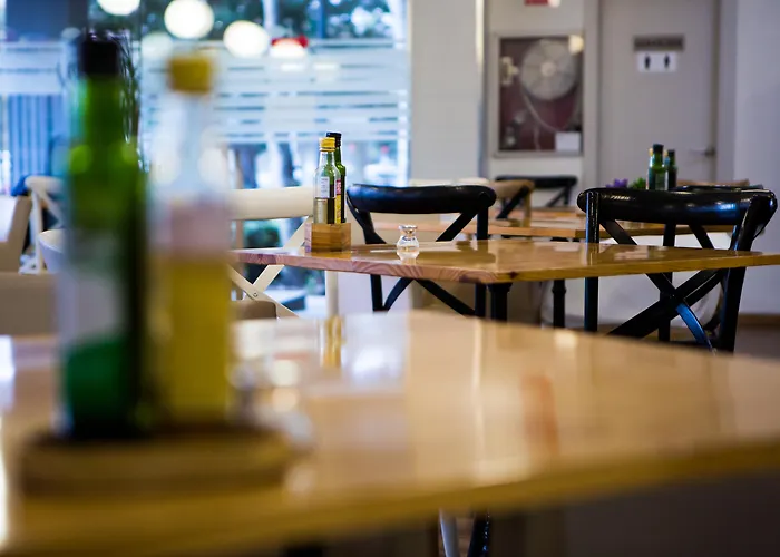 3-Sterne-Hotel: Sweet Hotel Renasa