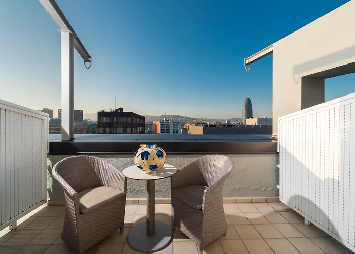 Familienhotel: Salles Hotel Pere IV