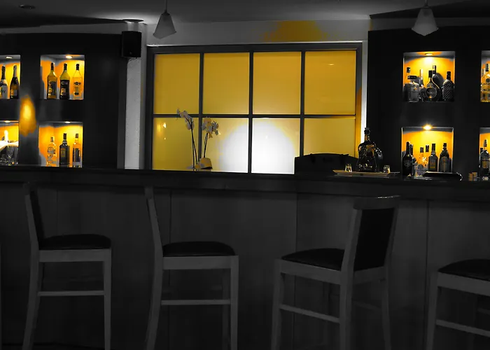 Wasserpark Hotel: Mediterraneo Hotel