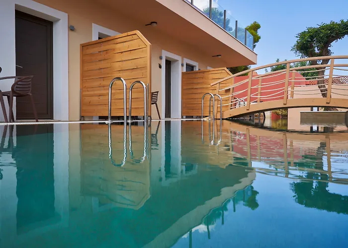 Esperides Resort Crete, The Authentic Experience