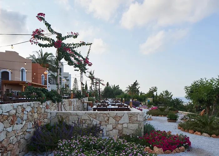 Esperides Resort Crete, The Authentic Experience