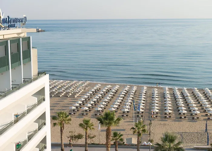 Aquila Porto Rethymno