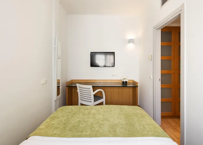 Familienhotels City Thessaloniki