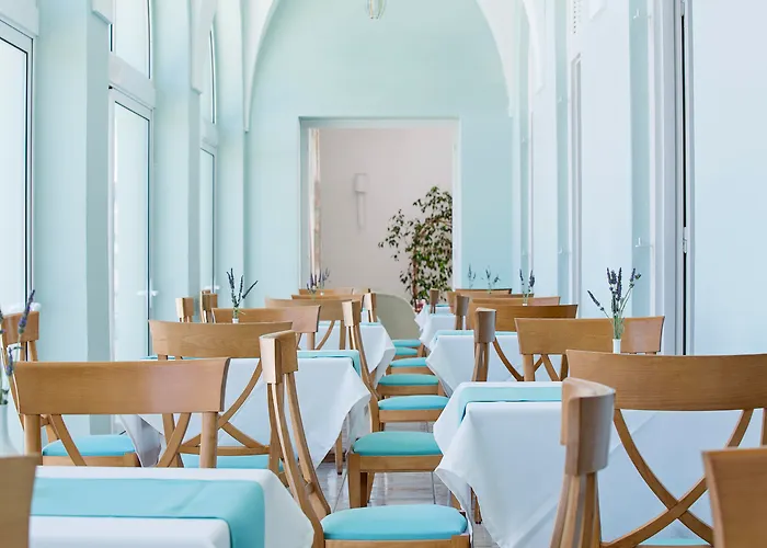 Hotel: Atlantis Hotel