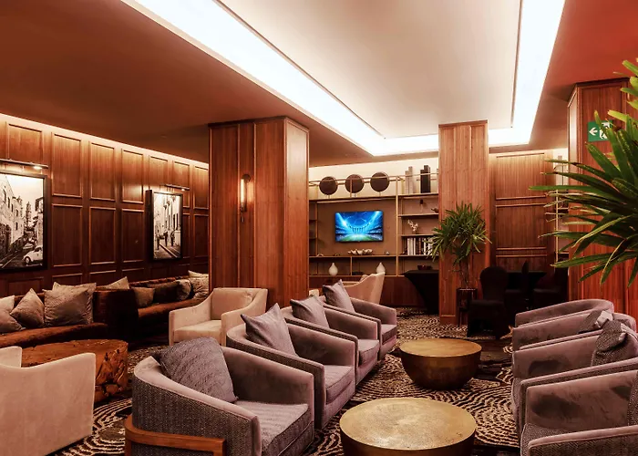 Familienhotel: Sun Palace (Adults Only)