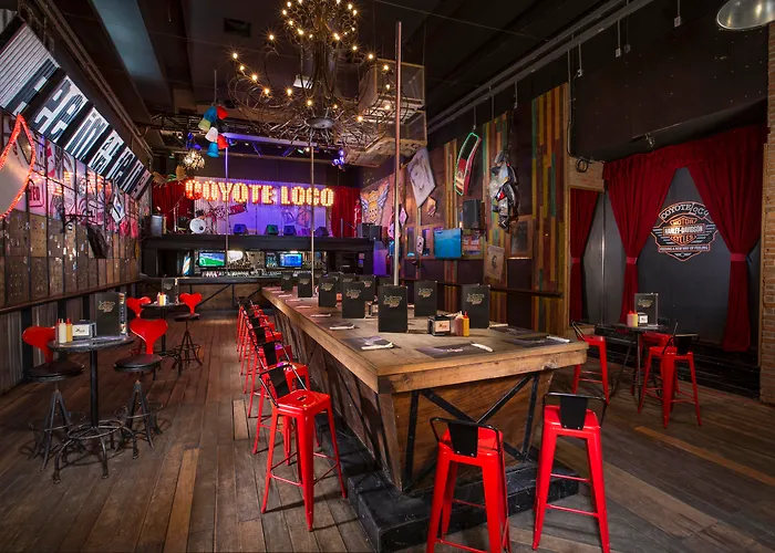 Boutique-Hotel: The Grand Oasis Cancun