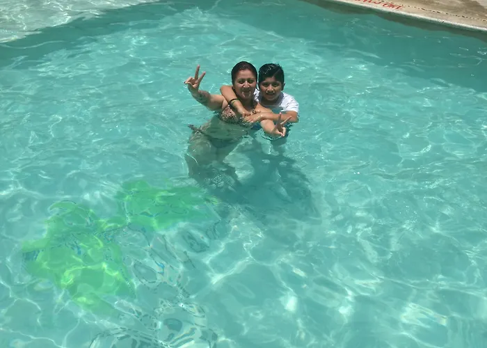 3-Sterne-Hotel: Green Tulum Cabanas & Gardens