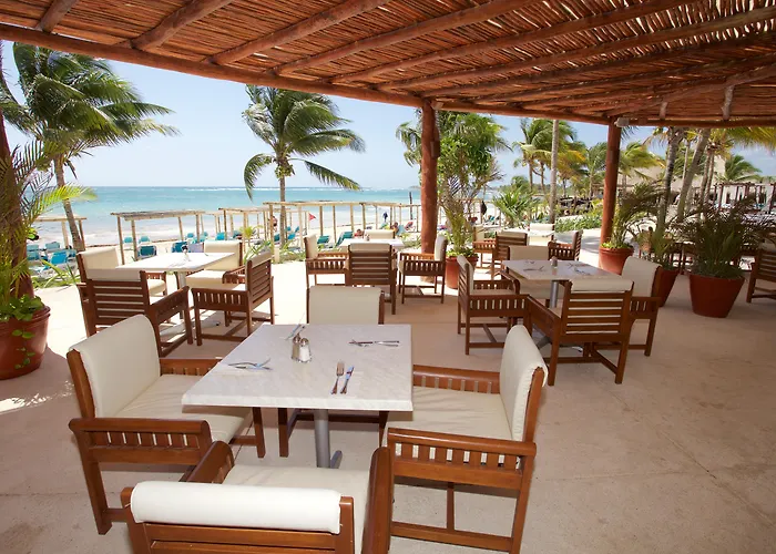 Familienhotel: Akumal Bay Beach & Spa Resort