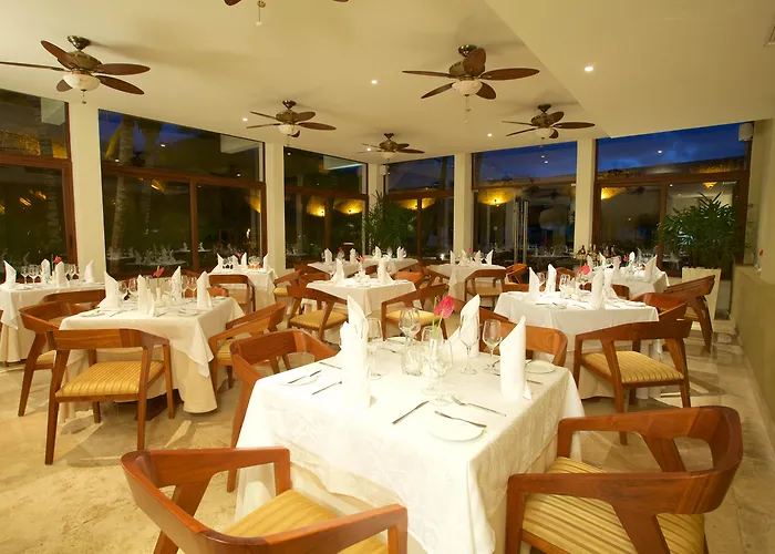 Familienhotel: Akumal Bay Beach & Spa Resort