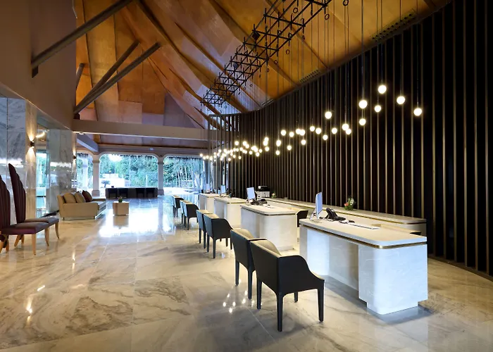 Jacuzzi-Hotel: Trs Yucatan Hotel - Adults Only