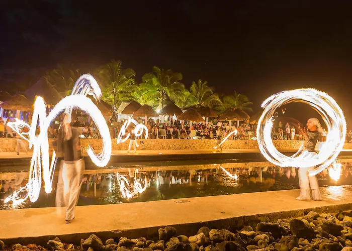 Familienhotel: Grand Palladium Kantenah Resort & Spa