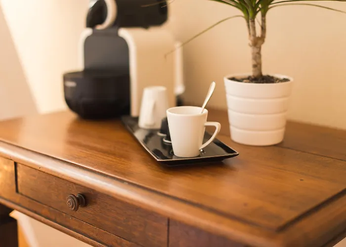 Resort: Hotel Edouard VII