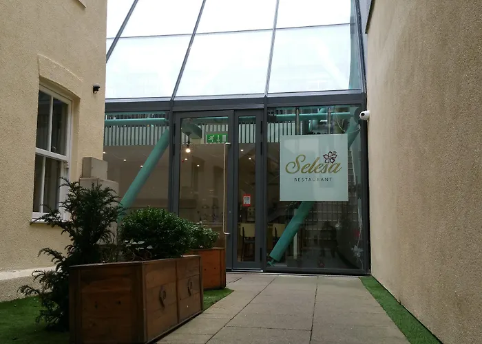 4 Sterne Hotels Grand Plaza Serviced Apartments
