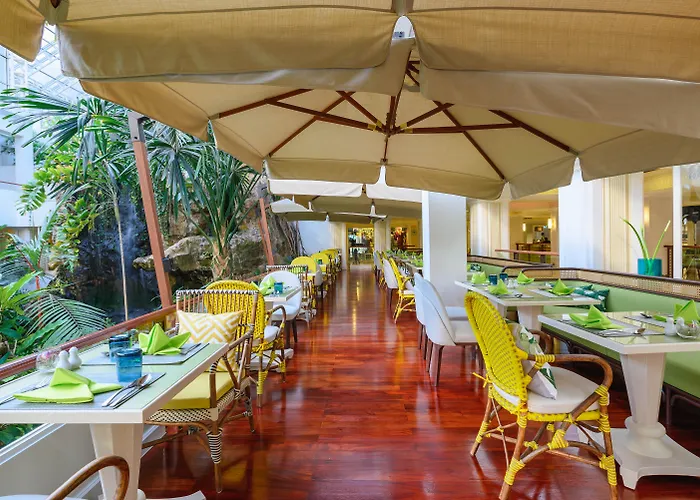 Hotel: Dusit Thani Pattaya