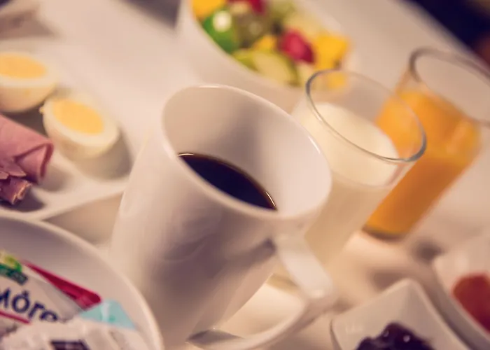 Hotel: Timhotel Tour Eiffel