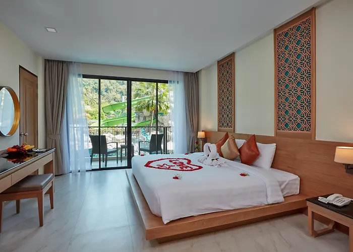Ananta Burin Resort - SHA Plus