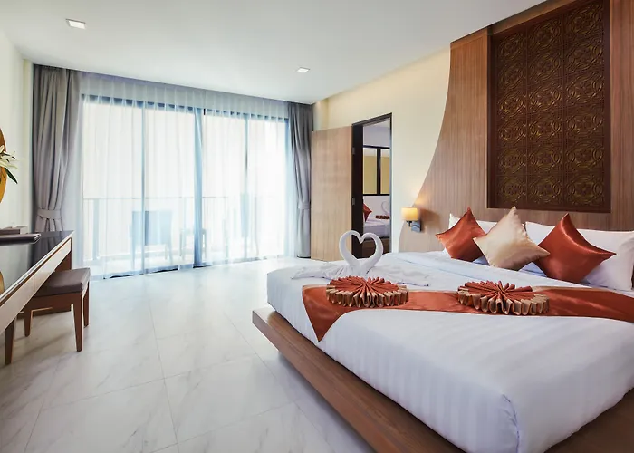 Ananta Burin Resort - SHA Plus
