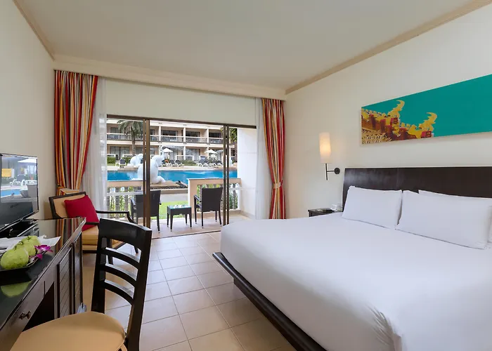 Hotel: Centara Kata Resort Phuket