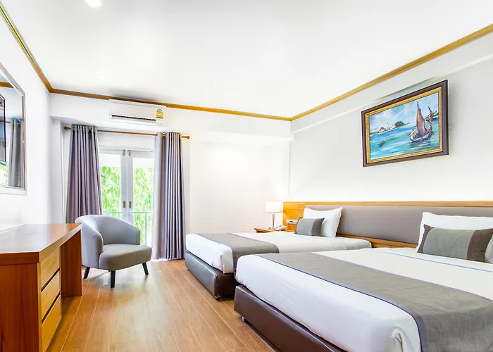  Beverly Pattaya