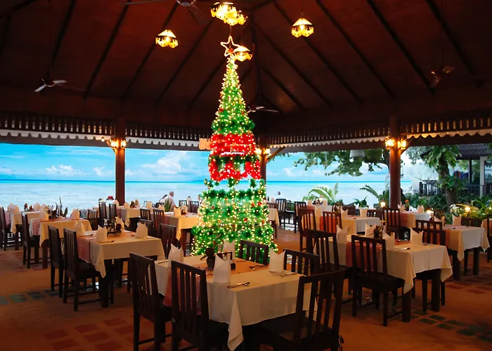 Luxushotel: Baan Chaweng Beach Resort&Spa - SHA Extra Plus