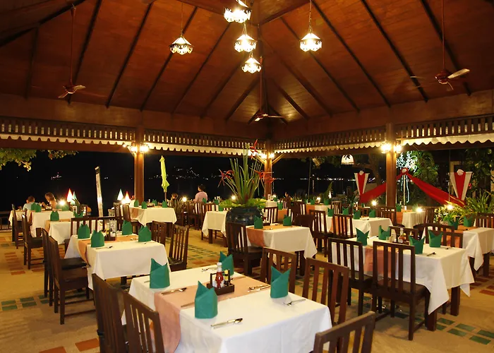 Luxushotel: Baan Chaweng Beach Resort&Spa - SHA Extra Plus