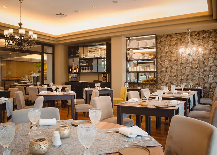 Familienhotel: Onyria Quinta Da Marinha Hotel