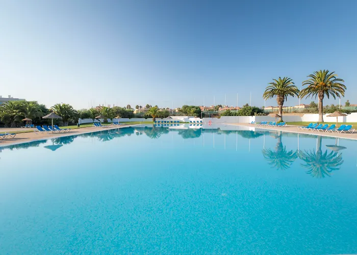 Ancora Park - Sunplace s & Resorts