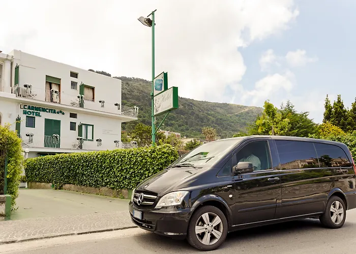 Hotel Carmencita