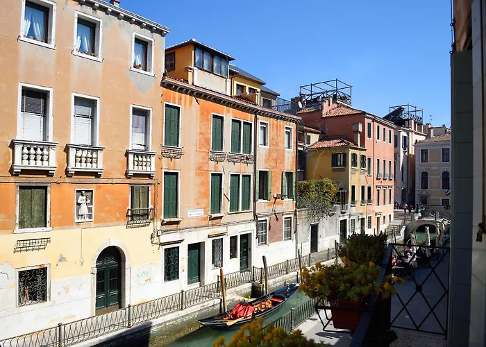 3 SterneHotel Corte Dei Greci