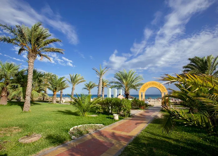 3-Sterne-Hotel: Dar Khayam