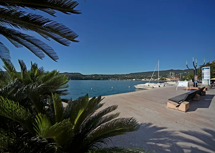 Hotel mit Aussicht: Hotel Duomo