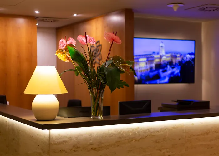 Wellness Hotels Castle Garden