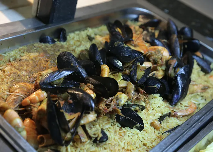 3-Sterne-Hotel: Hotel Club Thapsus