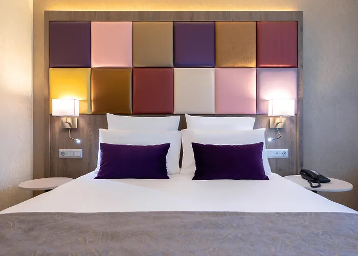  Mercure Budapest Korona
