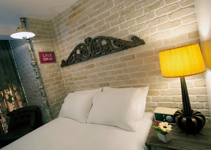 Familienhotel: Hypnos Design Hotel