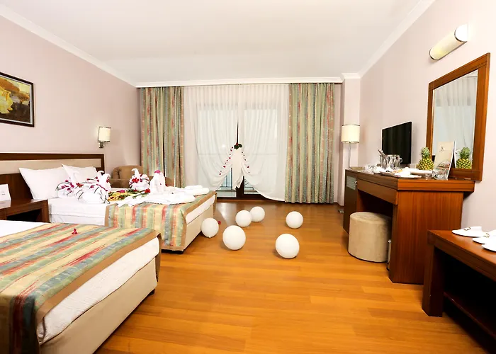 Selectum Family Comfort Side