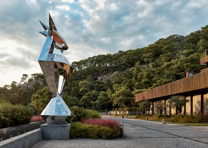 Maxx Royal Kemer Resort