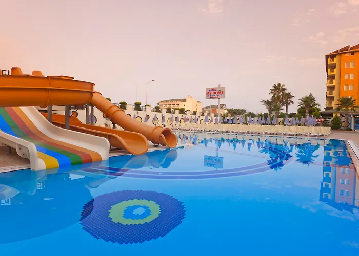 Hotel Am Arabella World
