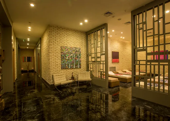 Hotel Am Strand Sherwood Dreams