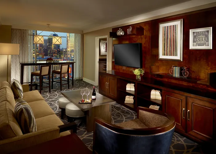 Omni Nashville