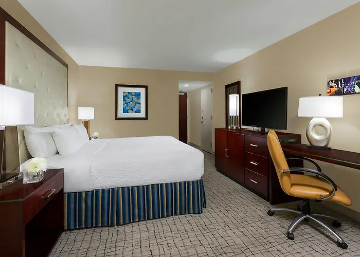 Kurhotel: Hyatt Regency Times Square