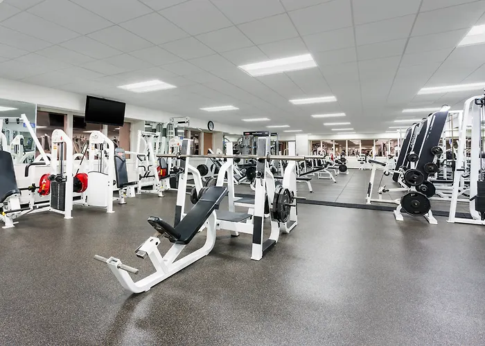 Kurhotel: Hyatt Regency Times Square