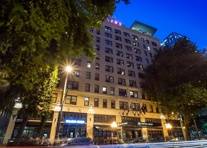 Hotel Max