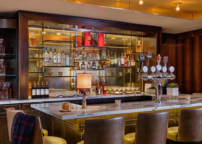 WestHouse Hotel New York