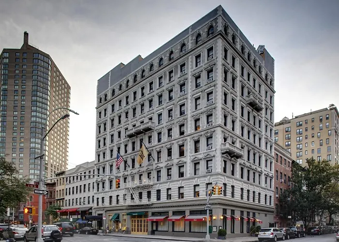 Boutique-Hotel: Hotel Wales