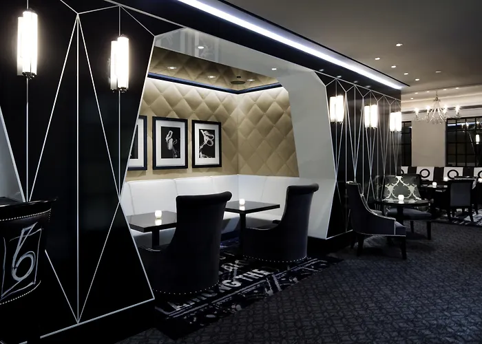 The Surrey, A Corinthia Hotel