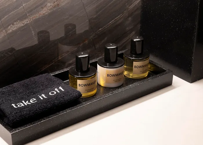 Thompson Central Park New York, By Hyatt