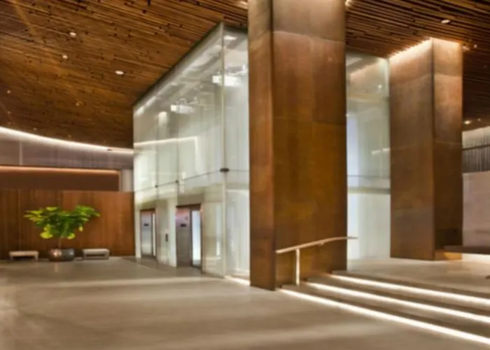 Boutique-Hotel: Row Nyc At Times Square