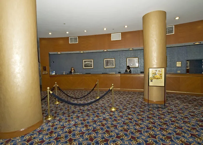 3 SterneHotel Watson