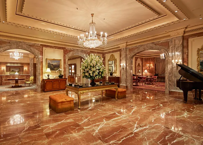 Regent Berlin, An Ihg Hotel